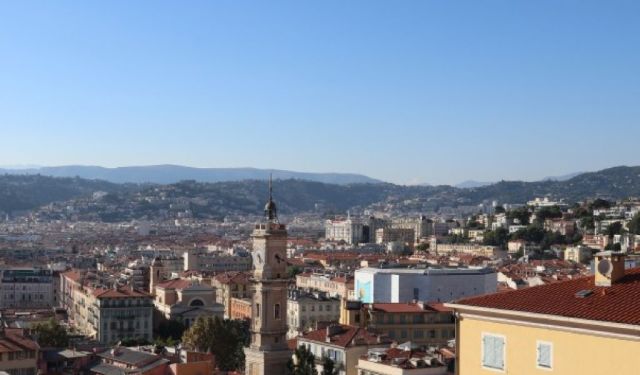 Best Things to See and Do in Beautiful Nice