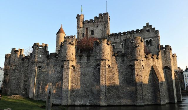 8 Memorable Things to Do in Ghent, Belgium