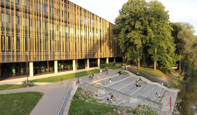 Some of the Best Things to Do in Tartu / Tartu