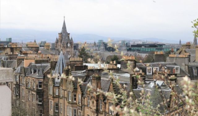 A Local’s Guide to Edinburgh’s New Town