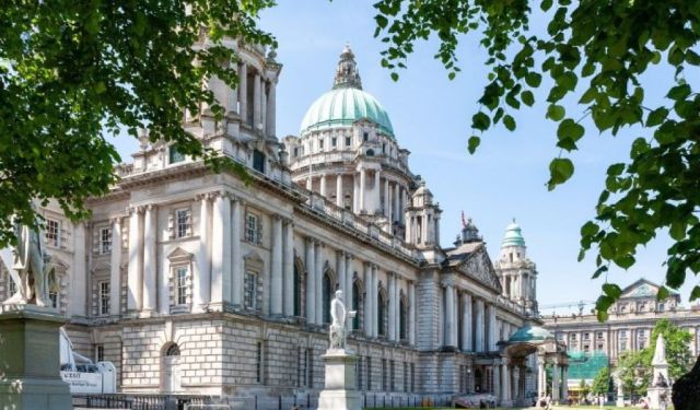 A Detailed Guide for Your Next Getaway to Belfast