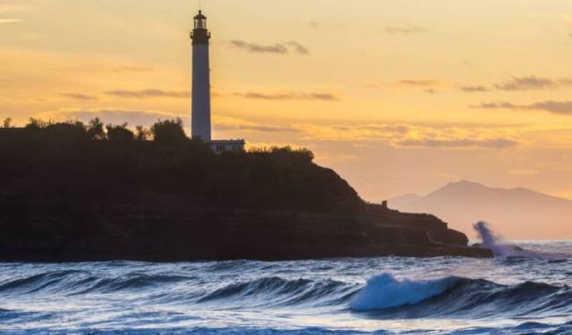 The Top 9 Must-See Tourist Activities in Biarritz / Biarritz