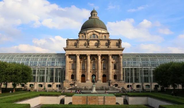 One Day in Munich: A First-Time Itinerary