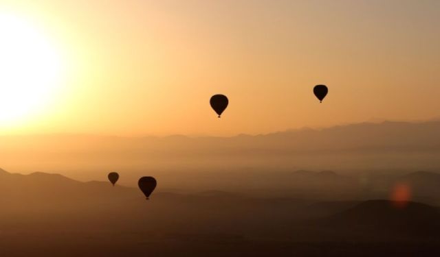 Discover Marrakech: The Top 8 Must-Do Activities