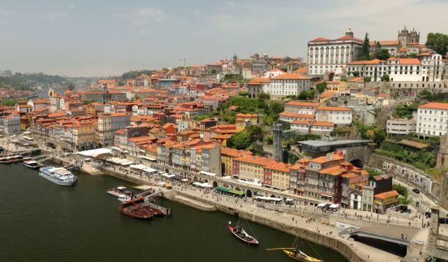 10 Unmissable Things to Do in Porto