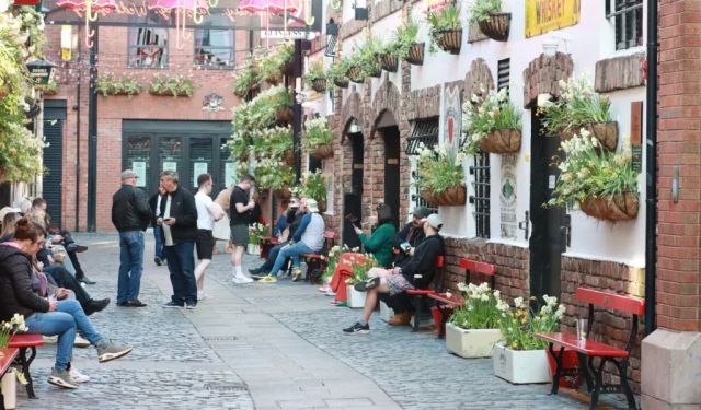 Your Ultimate Guide to Visiting Belfast for the First Time