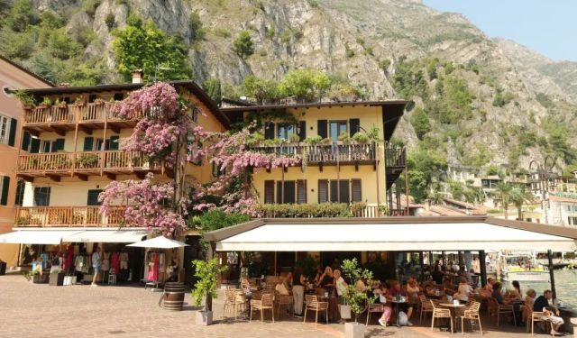 Must-See Attractions in Malcesine, Lake Garda / Malcesine