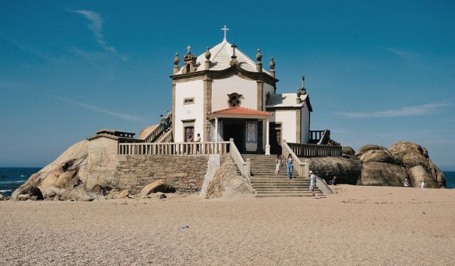 How to Spend an Amazing Day in Vila Nova de Gaia