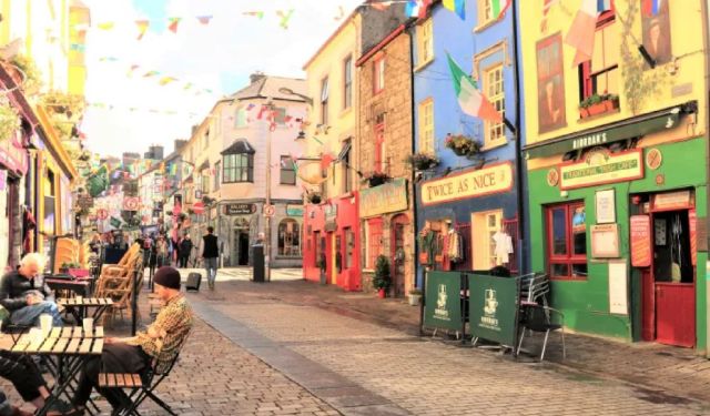 12 Incredible Things to Do in Beautiful Galway City