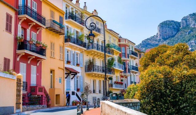 A Perfect One Day Monaco City Itinerary