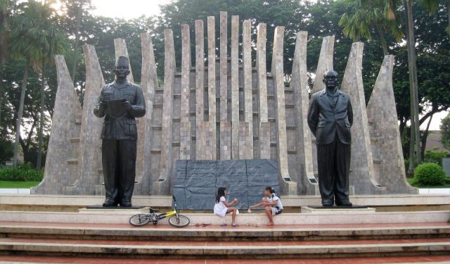Rendasdengklok: The Town that Changed Indonesia