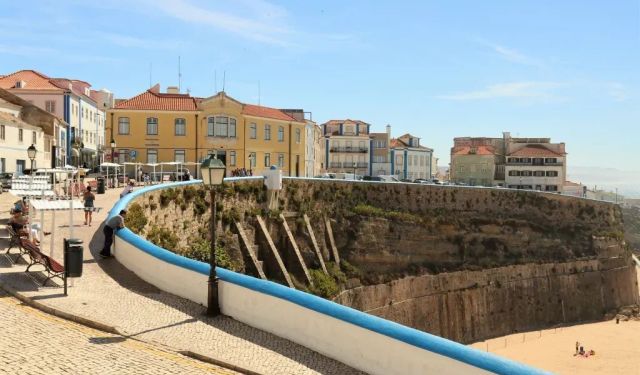 7 Amazing Things to Do When Visiting Ericeira, Portugal