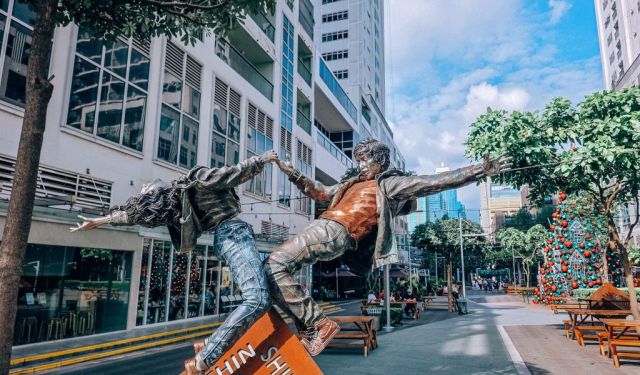 2 Days in Manila: Exploring Beyond the First Impressions