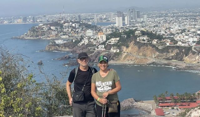 Marvelous Mazatlan