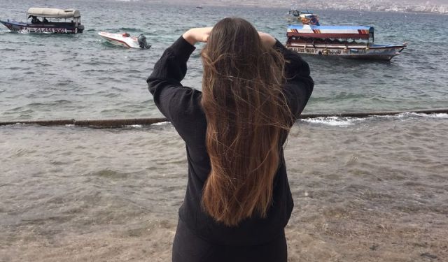 Aqaba Self-Guided Walking Tour