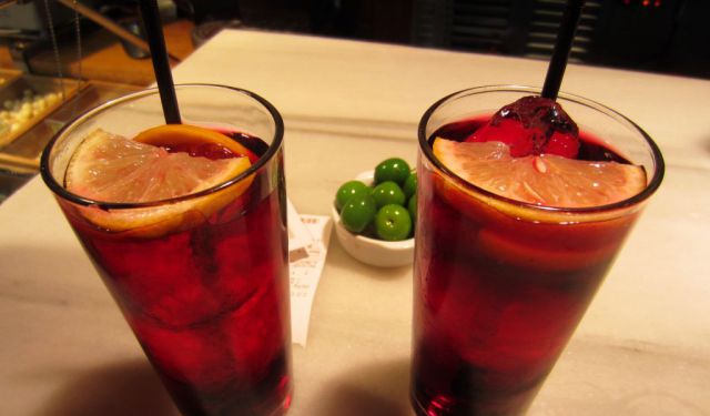 Eats: Madrid – Vol. 1