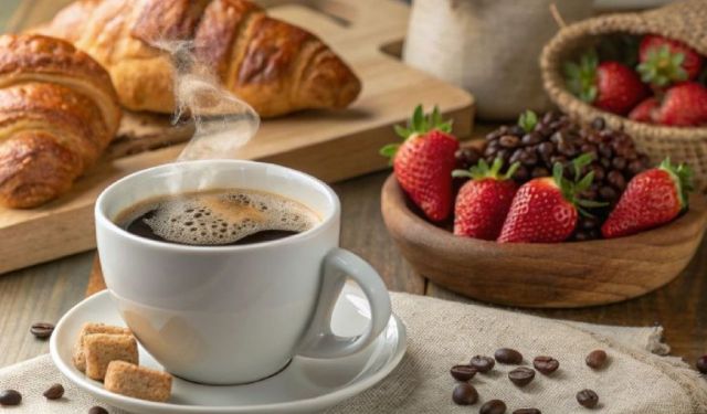 Why Paris Is Finally a Great City for Coffee Lovers