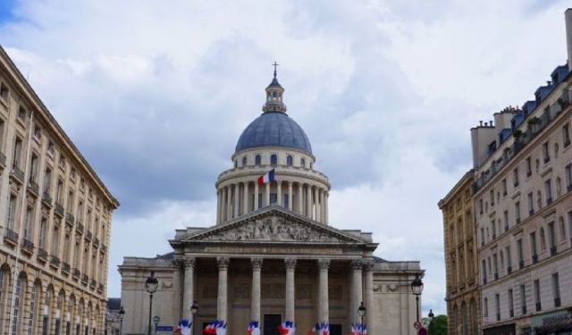 The Latin Quarter Paris: A Guide to the 5th Arrondissement 