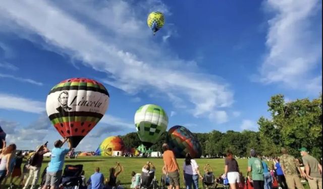 How to Spend a Relaxing 48 Hours in Galesburg, Illinois