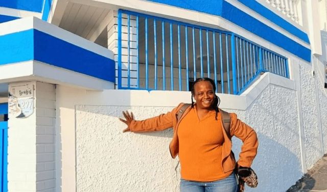 How to Spend One Day in Busan: Beaches, Villages, and Cafes