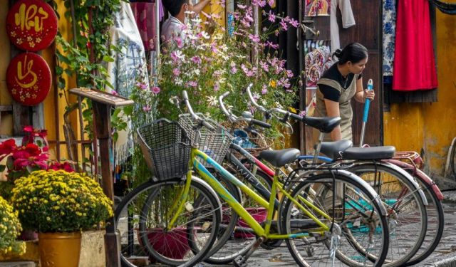 The Highlights of Hoi An