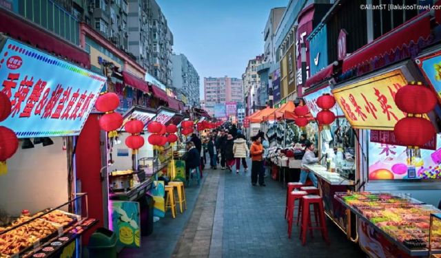 Qingdao Travel Guide: How to Explore Qingdao in 2 Days