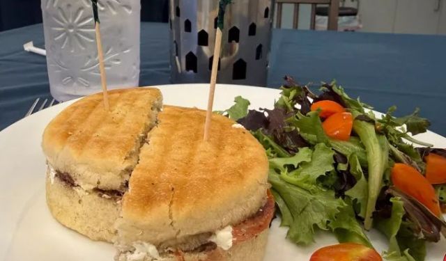 Places to Eat in Venice