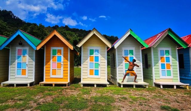 Langkawi – The Goa of Malaysia