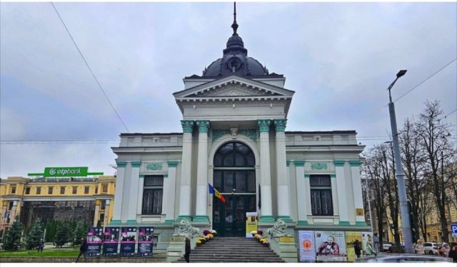 Unveiling Chisinau: A Working Holiday in Moldova’s Capital