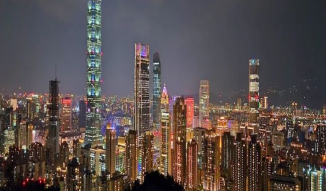 Chasing Taipei 101: My Unexpected Love for Taiwan’s Capital