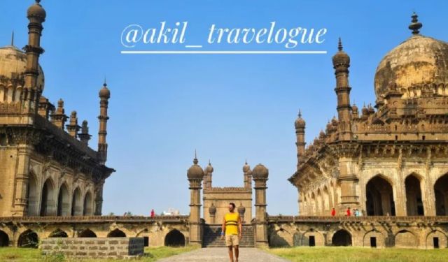 Bijapur – The City of Victory!