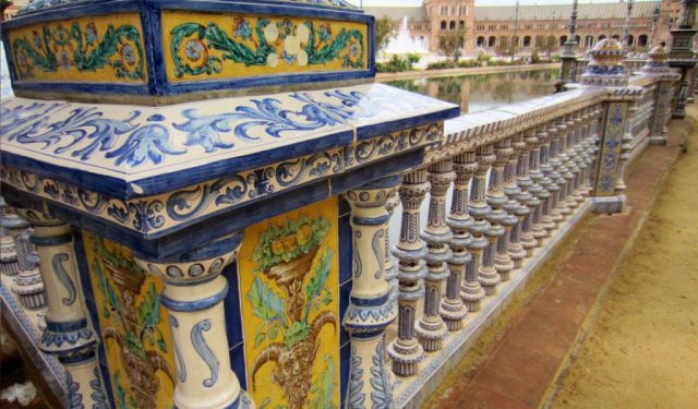Sevilla in 6 Hours