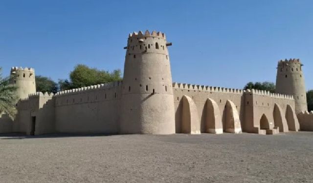One Day in Al Ain: The Perfect Day Trip from Abu Dhabi