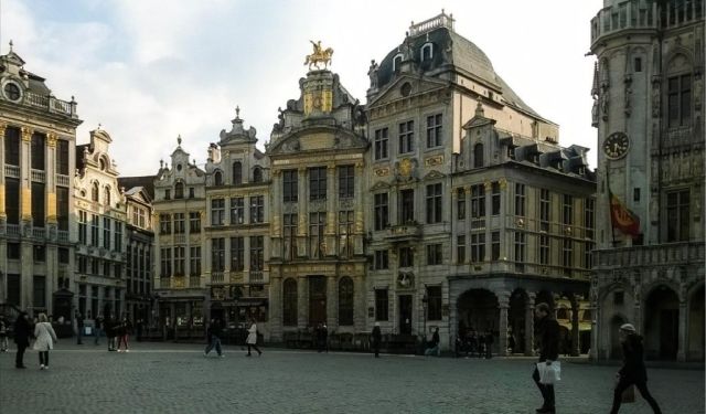 What to Do in Brussels for a Day: Must-See Attractions