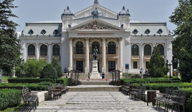 Top 11 Things to Do in Iasi, Romania