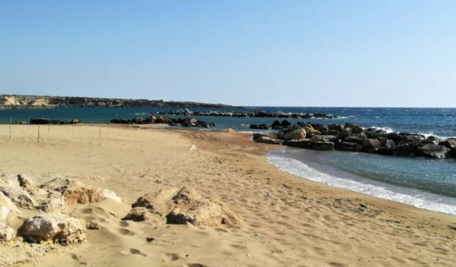 Paphos: More Than Aphrodite’s Birthplace
