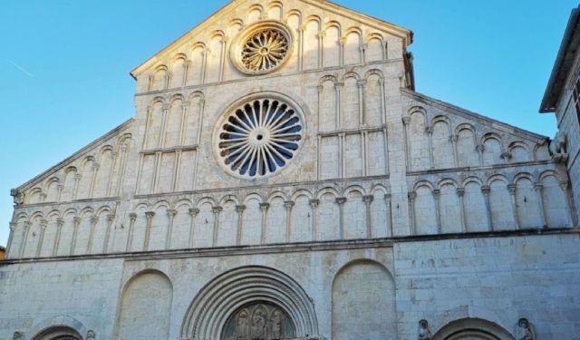 The Ultimate Travel Guide to Zadar, Croatia