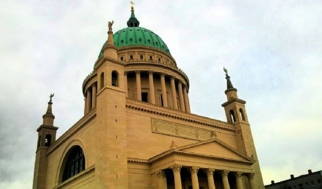 Potsdam in One Day: Perfect Day Trip Itinerary
