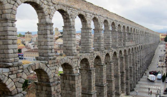 Segovia in 6 Hours