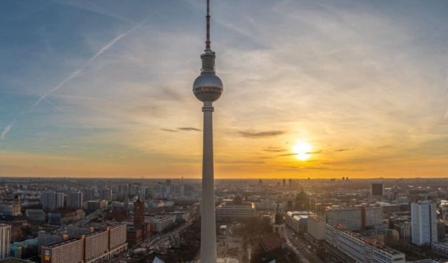 Berlin: Interesting Facts