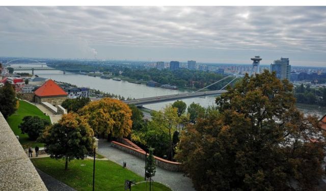 Unveiling the Charm: Fun Facts about Bratislava