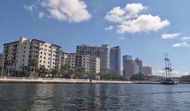 Fun in the Sun: Must-Do Activities for a Tampa Vacation