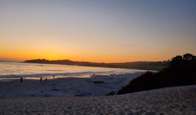 Carmel-by-the-Sea: A Luxury Vacation Destination