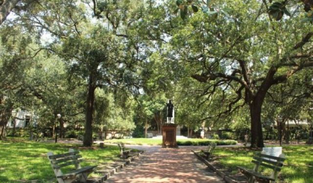 Get Your Free Guide to Touring Charleston’s French Quarter
