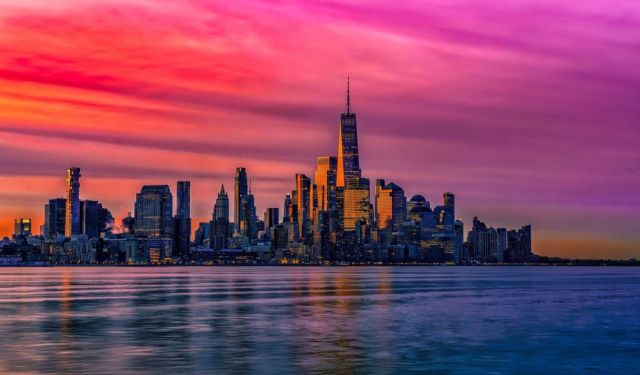 15 Must-See Attractions for a Weekend in New York City