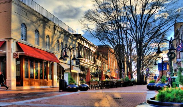 How to Spend the Perfect Day in Charlottesville, VA