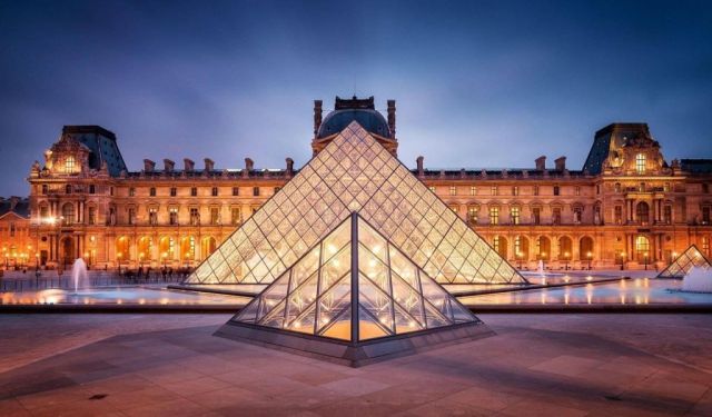 The Best of Paris in a Week