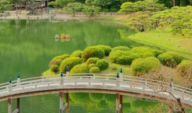 What to Do in Takamatsu, Japan: Nature, Culture, Travel Tips