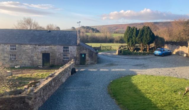 A Week in North Wales