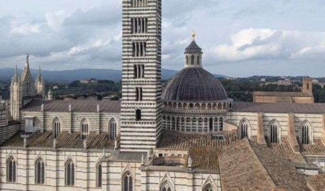 What to See in Siena in One Day